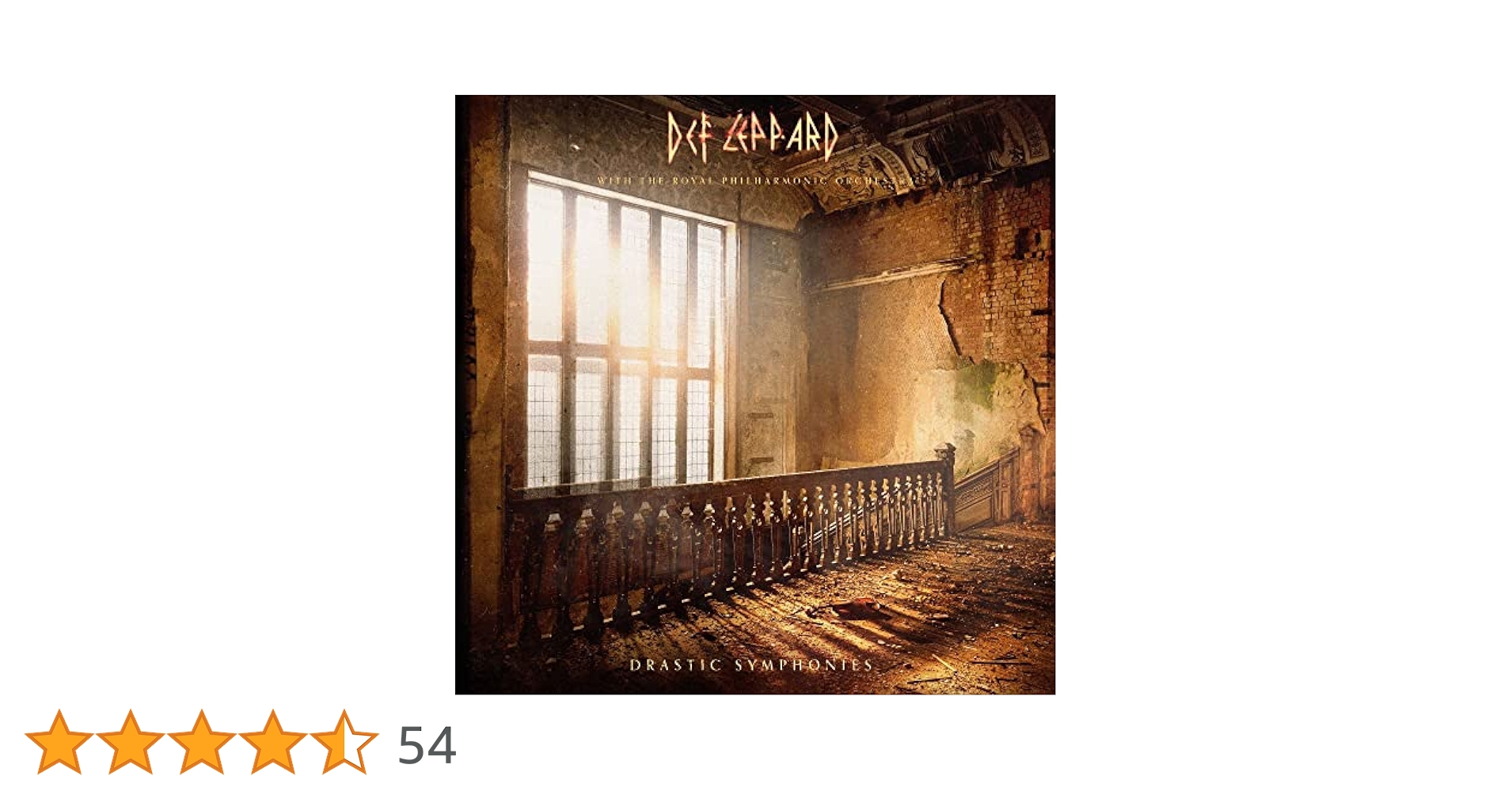Amazon.co.jp: ドラスティック・シンフォニーズ (限定盤)(SHM-CD
